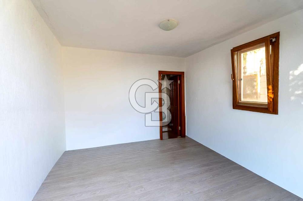 Yalıkavak Küdür Güneş Bende Deniz Manzaralı Özel İskeleli Villa