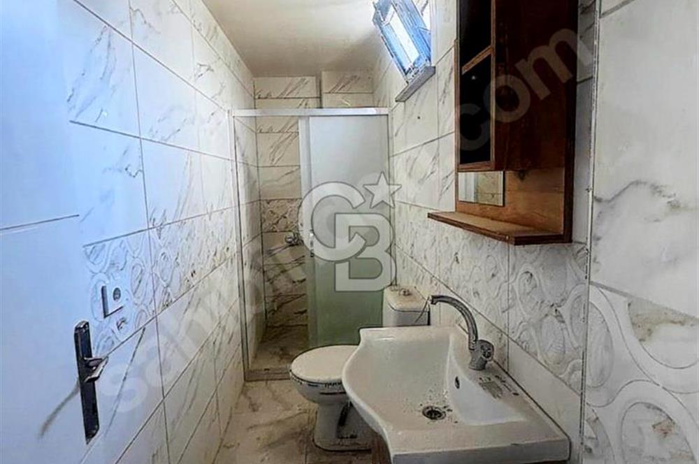 SATILIK BELEDİYE'YE 350 METRE MESAFEDE YATIRIMLIK DAİRE