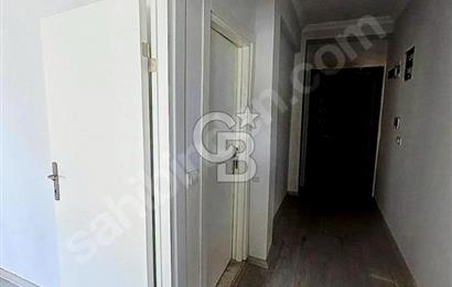 SATILIK BELEDİYE'YE 350 METRE MESAFEDE YATIRIMLIK DAİRE