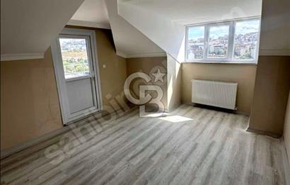 SATILIK 4+1 KULLANIŞLI YÜKSEK TAVAN DUBLEKS DAİRE