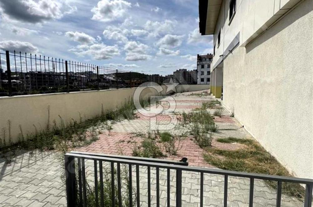 SATILIK 4+1 KULLANIŞLI YÜKSEK TAVAN DUBLEKS DAİRE
