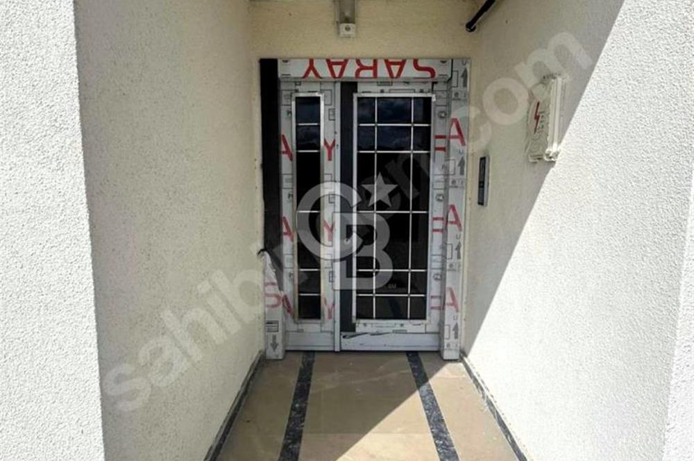 SATILIK 4+1 KULLANIŞLI YÜKSEK TAVAN DUBLEKS DAİRE