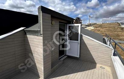 SATILIK 4+1 KULLANIŞLI YÜKSEK TAVAN DUBLEKS DAİRE