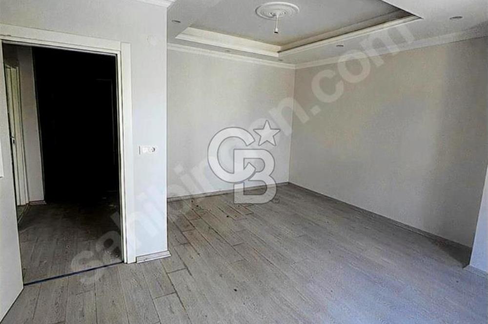 SATILIK BELEDİYE'YE 350 METRE MESAFEDE YATIRIMLIK DAİRE