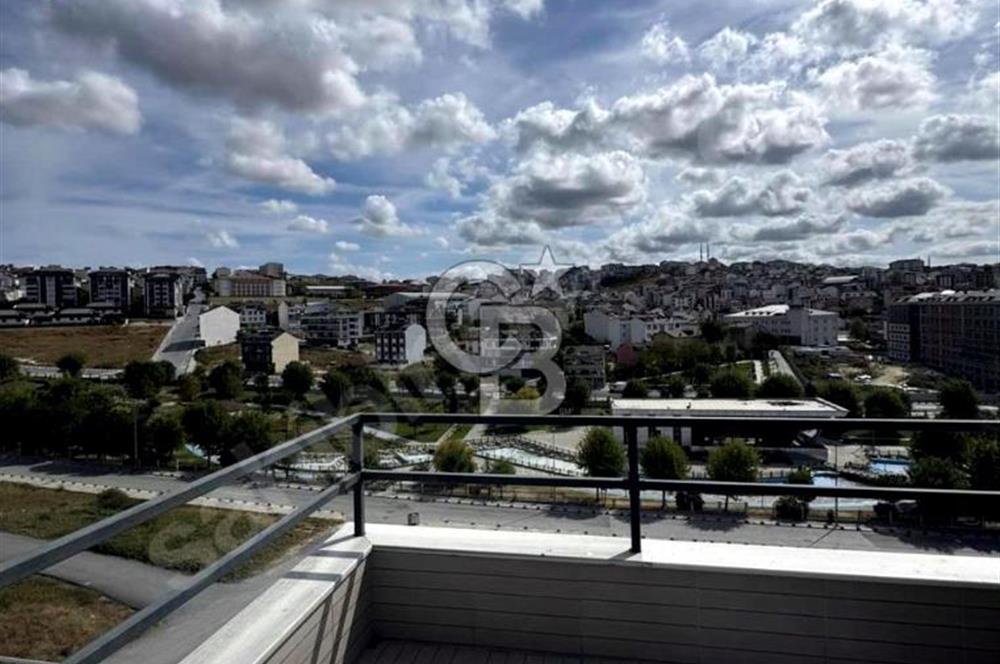 SATILIK 4+1 KULLANIŞLI YÜKSEK TAVAN DUBLEKS DAİRE