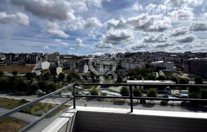 SATILIK 4+1 KULLANIŞLI YÜKSEK TAVAN DUBLEKS DAİRE