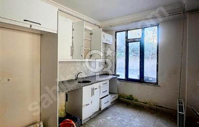 SATILIK BELEDİYE'YE 350 METRE MESAFEDE YATIRIMLIK DAİRE