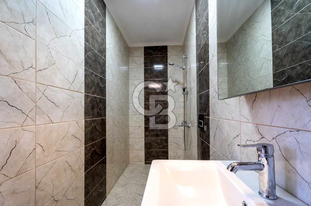 Yalıkavak Küdür Güneş Bende Deniz Manzaralı Özel İskeleli Villa