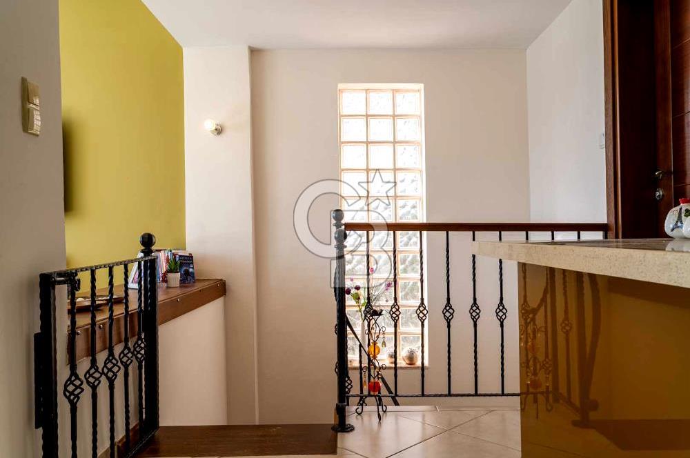 Yalıkavak Küdür Güneş Bende Deniz Manzaralı Özel İskeleli Villa