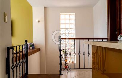 Yalıkavak Küdür Güneş Bende Deniz Manzaralı Özel İskeleli Villa