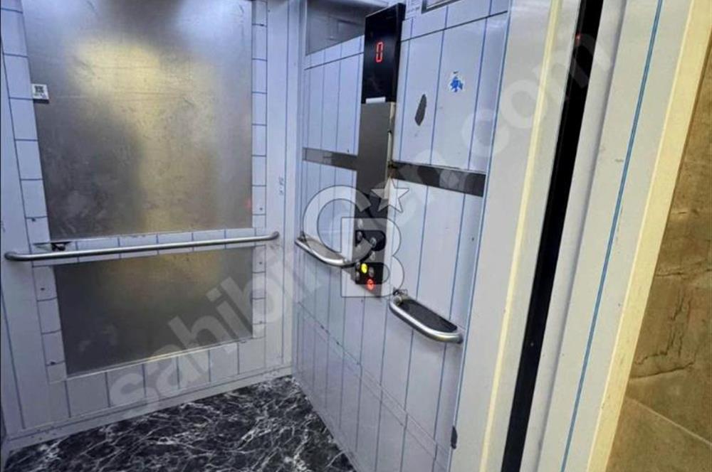 SATILIK 4+1 KULLANIŞLI YÜKSEK TAVAN DUBLEKS DAİRE