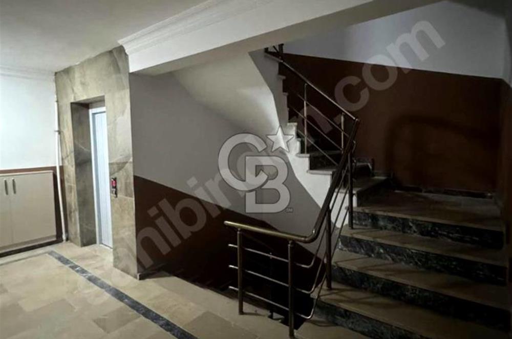 SATILIK 4+1 KULLANIŞLI YÜKSEK TAVAN DUBLEKS DAİRE