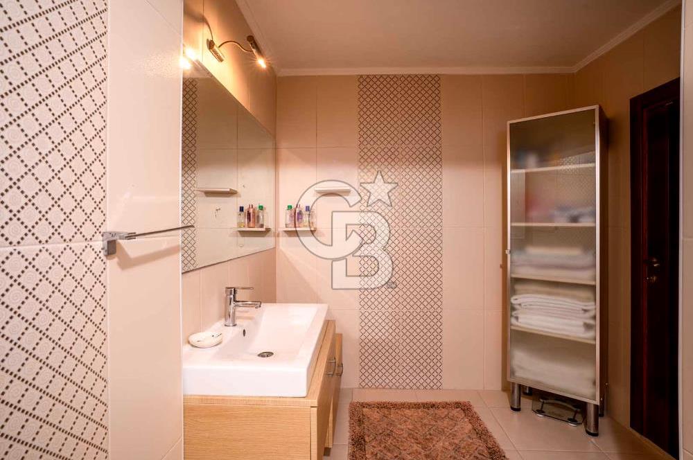 Yalıkavak Küdür Güneş Bende Deniz Manzaralı Özel İskeleli Villa