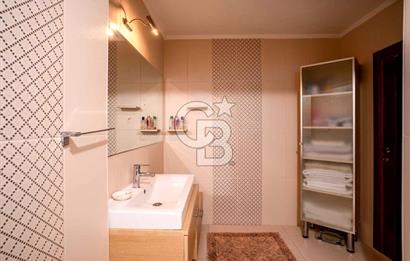 Yalıkavak Küdür Güneş Bende Deniz Manzaralı Özel İskeleli Villa