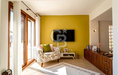 Yalıkavak Küdür Güneş Bende Deniz Manzaralı Özel İskeleli Villa