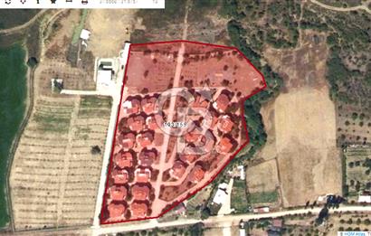 BEYŞEHİR BEYAZGÜL SİTESİN'DE 3+1 TRİPLEKS SATILIK VİLLA