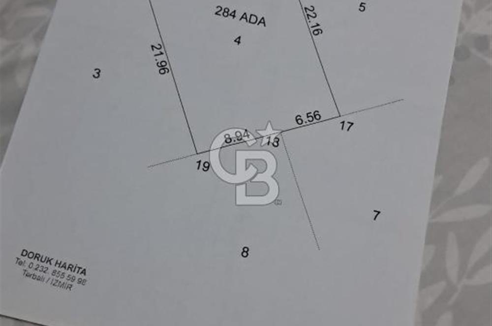 Torbalı Subaşı mah.de fırsat satılık imarlı arsa