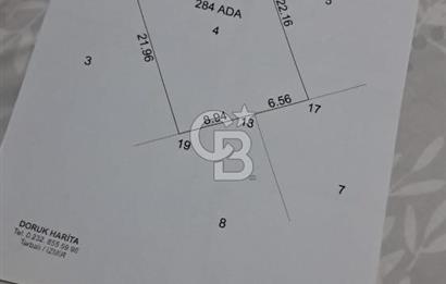 Torbalı Subaşı mah.de fırsat satılık imarlı arsa