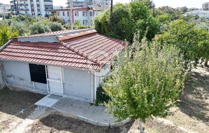 MENEMEN MERMERLİ'DE CB İYA'DAN MUHTEŞEM KONUMDA SATILIK ARAZİ