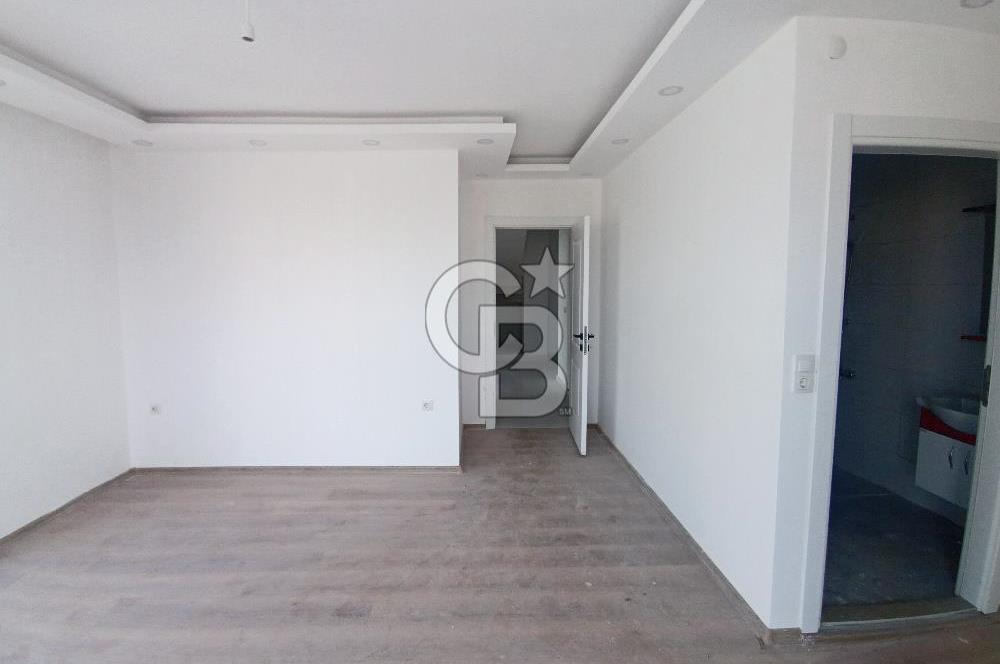 Fatih Mahallesinde Lüks 3+1 Asansörlü Arakat Daire