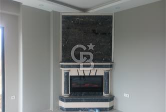 Başiskele 550m2 Arsada Lüks 6+1 Bağımsız Villa - 9 - 307144