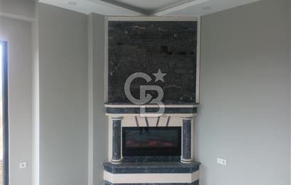 Başiskele 550m2 Arsada Lüks 6+1 Bağımsız Villa
