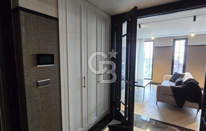 FİLİSTİN CADDESİ SIFIR BİNADA MOBİLYALI OTOPARKLI 1+1 KİRALIK