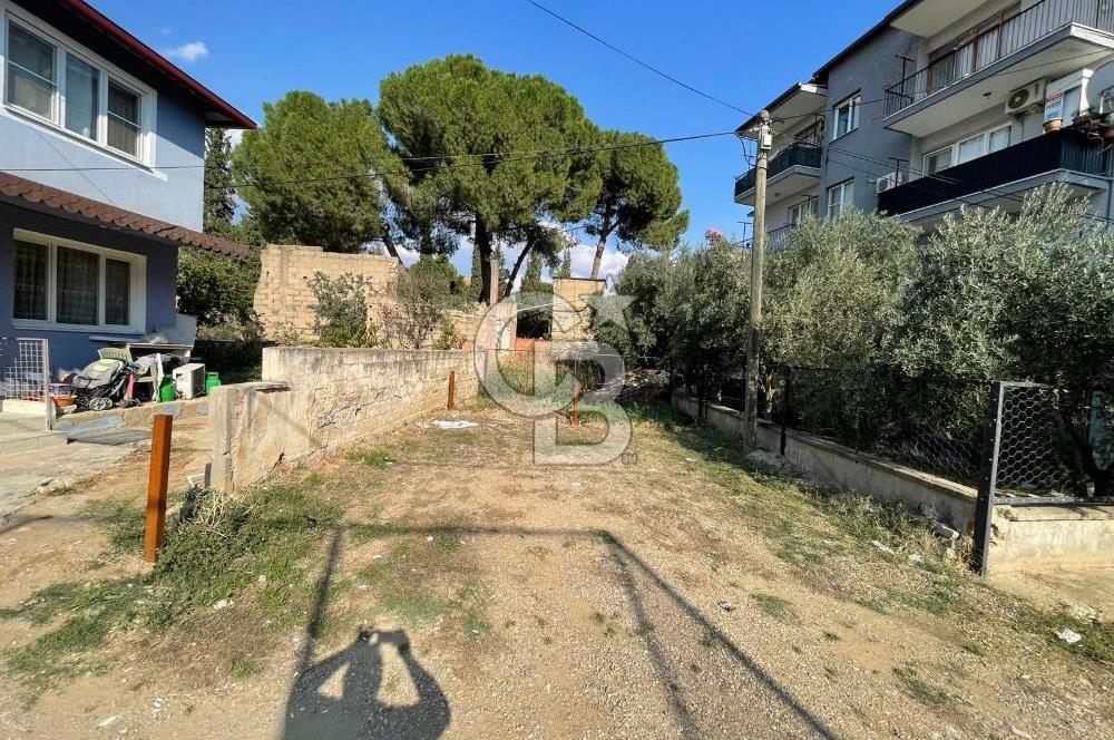 4563 m² KONUT İMARLI ARSA – YATIRIMLIK FIRSAT!