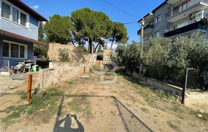 4563 m² KONUT İMARLI ARSA – YATIRIMLIK FIRSAT!