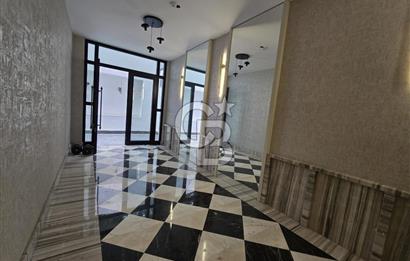 FİLİSTİN CADDESİ SIFIR BİNADA MOBİLYALI OTOPARKLI 1+1 KİRALIK