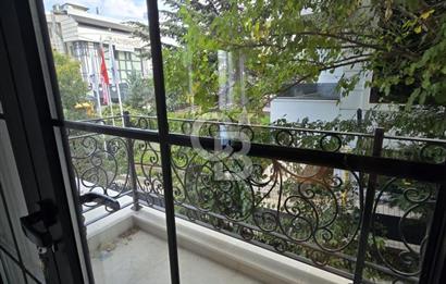 FİLİSTİN CADDESİ SIFIR BİNADA MOBİLYALI OTOPARKLI 1+1 KİRALIK