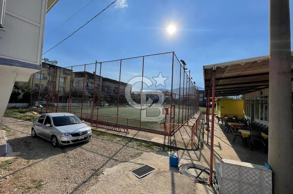 4563 m² KONUT İMARLI ARSA – YATIRIMLIK FIRSAT!