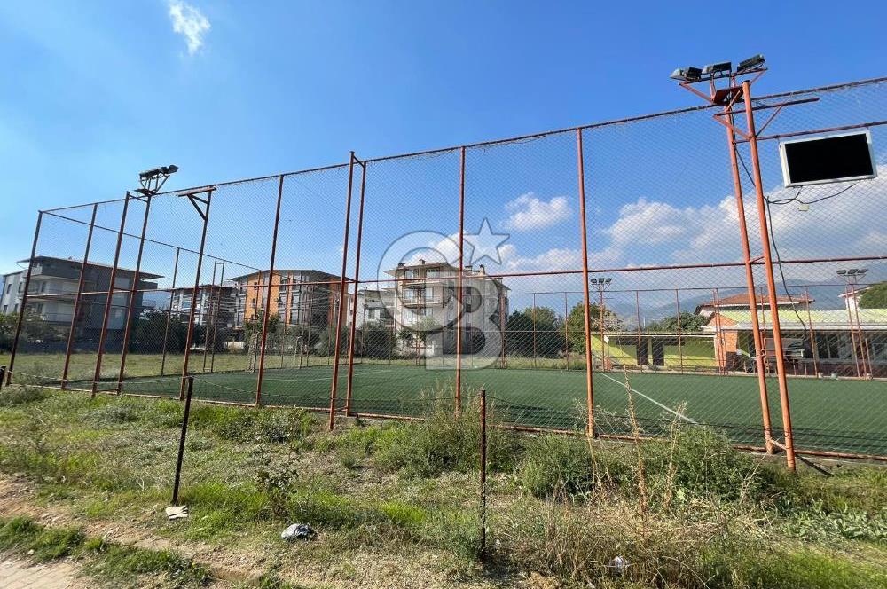 4563 m² KONUT İMARLI ARSA – YATIRIMLIK FIRSAT!