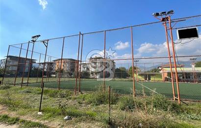 4563 m² KONUT İMARLI ARSA – YATIRIMLIK FIRSAT!