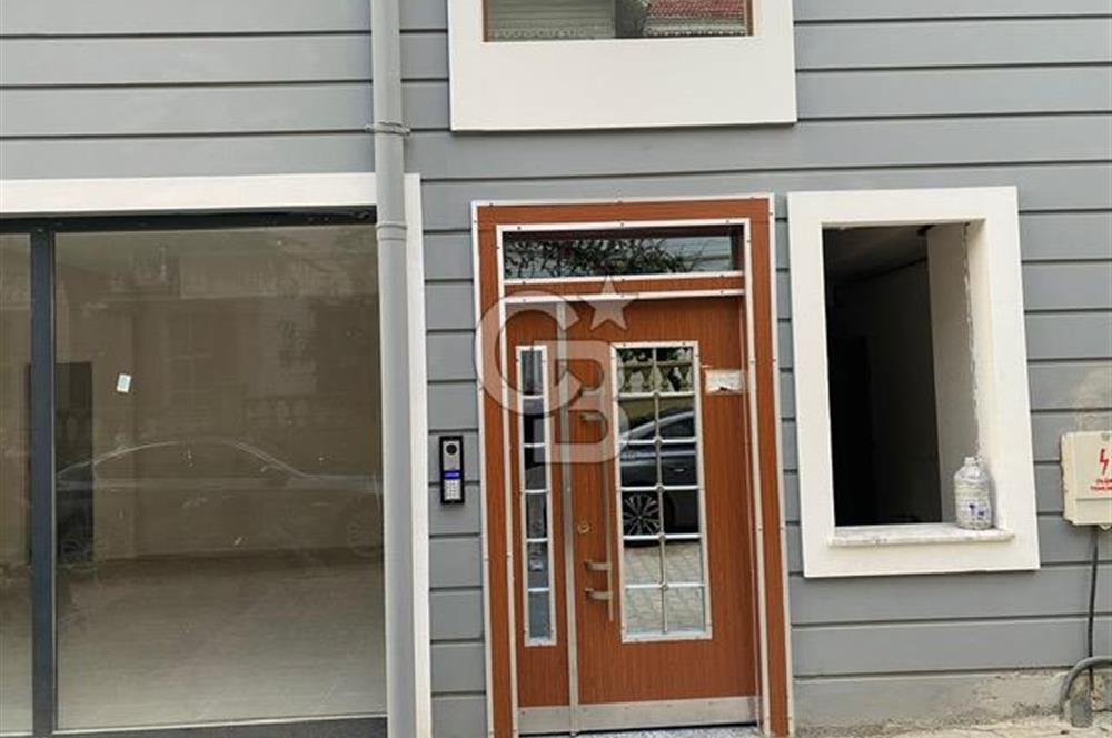 CB PRESTİJ,MALTEPE'DE ÜNV. HASTANE YANI, K.OTOPARKLI 2+1 SIFIR!!