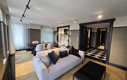 FİLİSTİN CADDESİ SIFIR BİNADA MOBİLYALI OTOPARKLI 1+1 KİRALIK