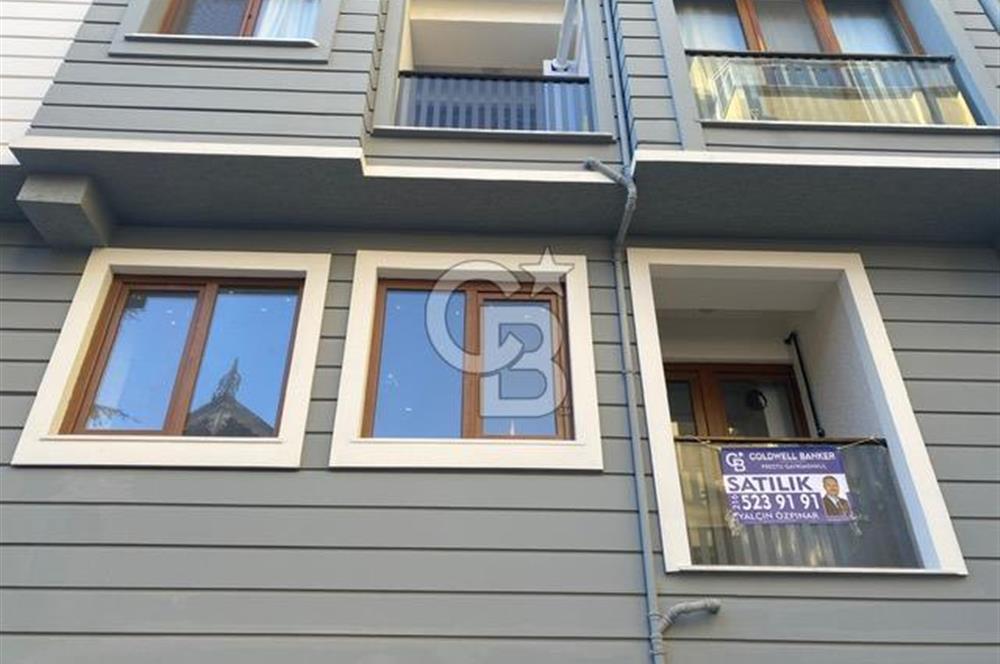 CB PRESTİJ,MALTEPE'DE ÜNV. HASTANE YANI, K.OTOPARKLI 2+1 SIFIR!!