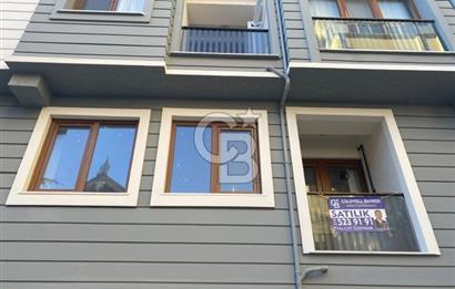 CB PRESTİJ,MALTEPE'DE ÜNV. HASTANE YANI, K.OTOPARKLI 2+1 SIFIR!!