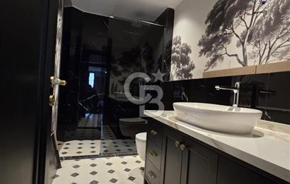 FİLİSTİN CADDESİ SIFIR BİNADA MOBİLYALI OTOPARKLI 1+1 KİRALIK