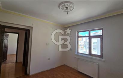 Yenimahalle Kayalar Erol Kaya Caddesi Köşe Konumda 3+1 Daire Boş