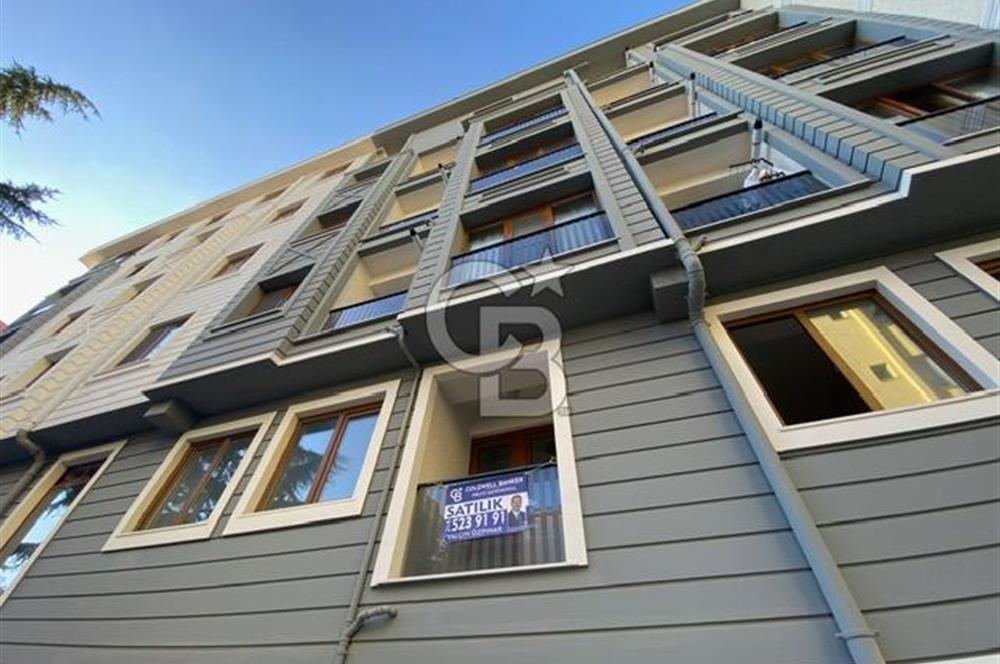 CB PRESTİJ,MALTEPE'DE ÜNV. HASTANE YANI, K.OTOPARKLI 2+1 SIFIR!!