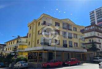 Yenimahalle Kayalar Erol Kaya Caddesi Köşe Konumda 3+1 Daire Boş - 8 - 307157