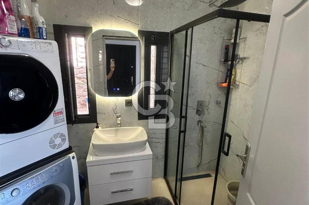 Milas Dörttepe 3+1 Satılık Villa