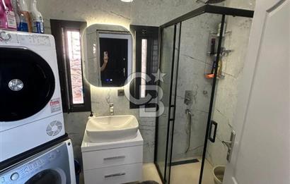 Milas Dörttepe 3+1 Satılık Villa