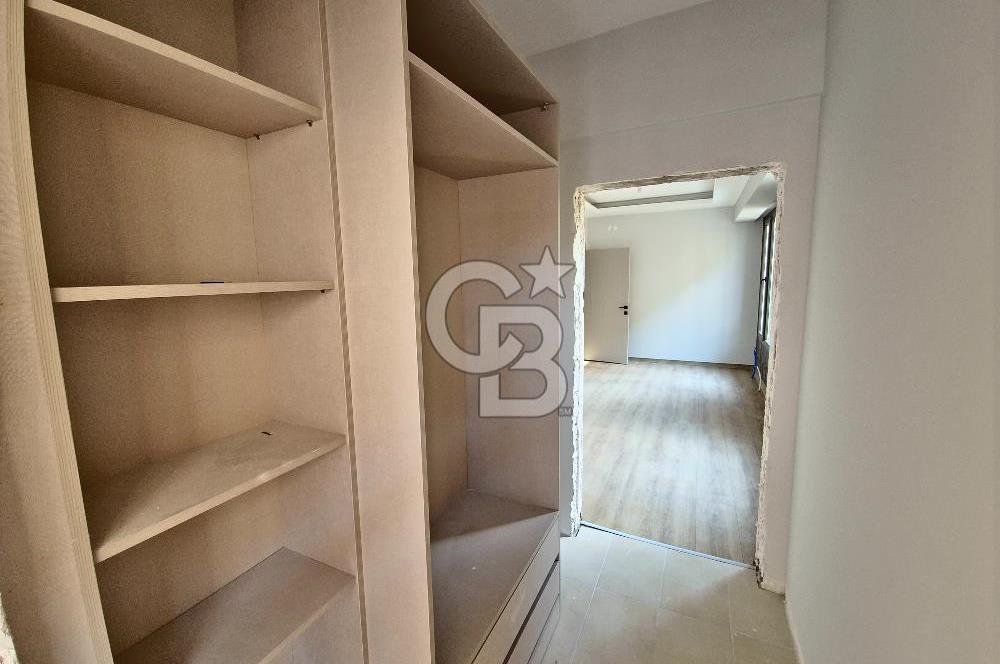 Tavlusun'un En Prestijli En Güzel Binasında! Sıfır 3+1 Yaşam