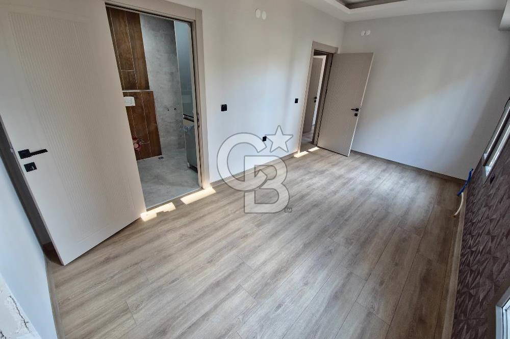 Tavlusun'un En Prestijli En Güzel Binasında! Sıfır 3+1 Yaşam