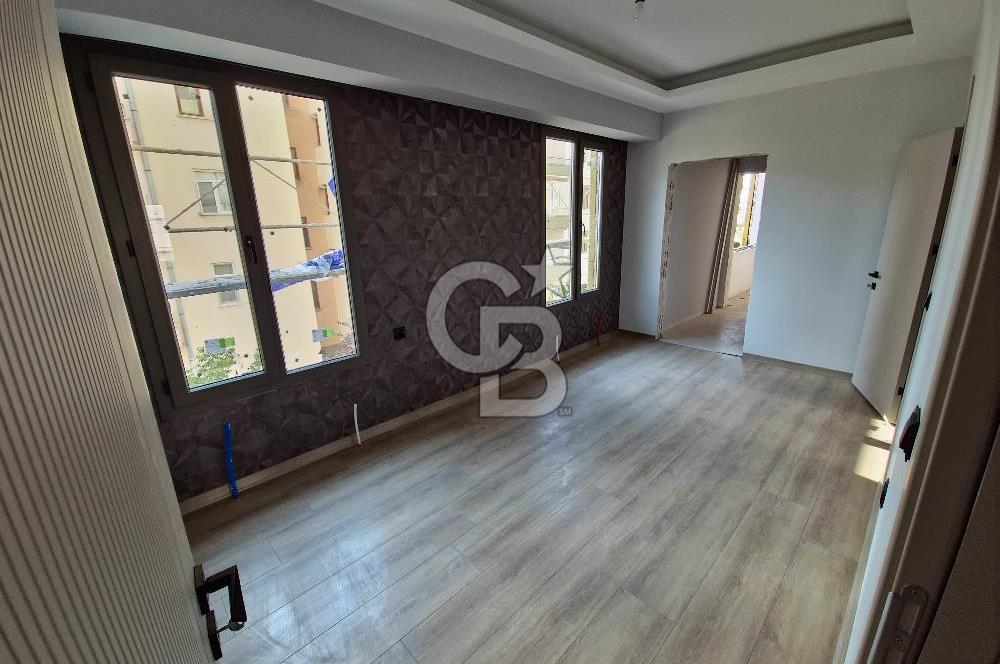 Tavlusun'un En Prestijli En Güzel Binasında! Sıfır 3+1 Yaşam