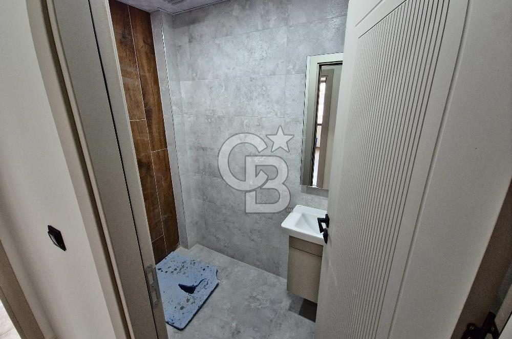 Tavlusun'un En Prestijli En Güzel Binasında! Sıfır 3+1 Yaşam