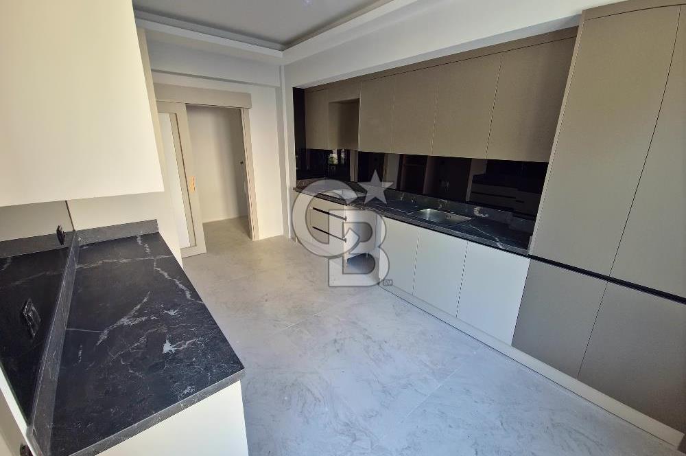 Tavlusun'un En Prestijli En Güzel Binasında! Sıfır 3+1 Yaşam