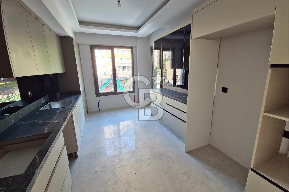 Tavlusun'un En Prestijli En Güzel Binasında! Sıfır 3+1 Yaşam